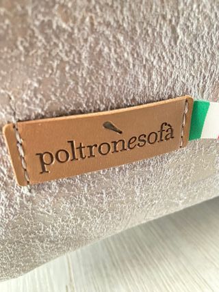 Divano 4 posti Poltronesofà