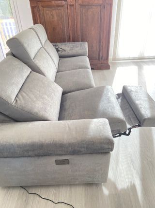 Divano 4 posti Poltronesofà