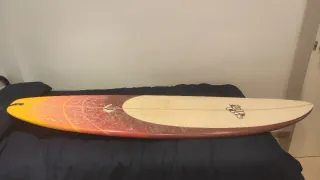 Tabla de surf Full Cas