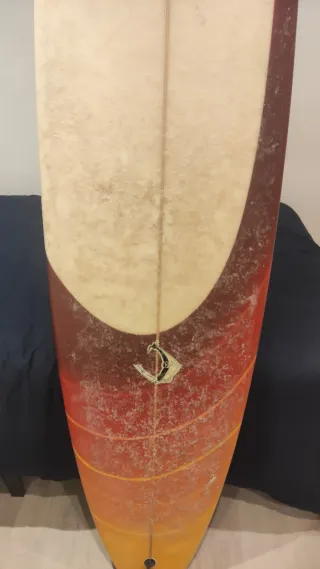 Tabla de surf Full Cas