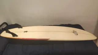 Tabla de surf Full Cas