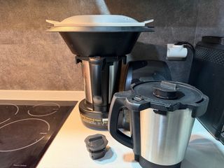 Robot Cocina Cecotec Mambo 10090