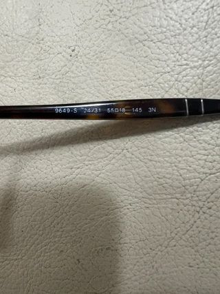 Gafas de sol Persol Tortoise