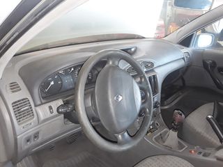 1448538 centralita motor 8200309316 renault laguna