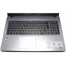 ASUS Portatil 15,6" AMD A1-6010-ssd 240gb