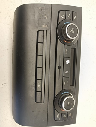 MOTOR CALEFACCION BMW SERIE 1 BERLINA (E81/E87) N