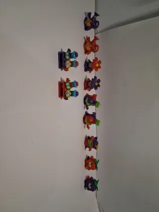 Superthings Cambian de Color