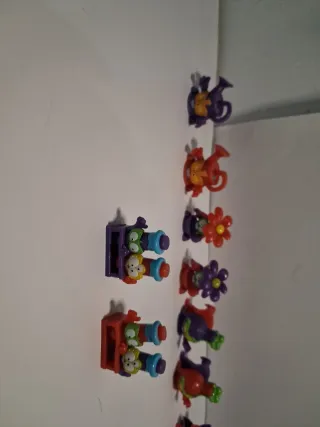 Superthings Cambian de Color