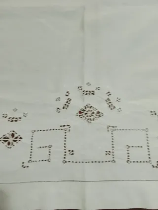 Tappeto per altare 70x130 cm