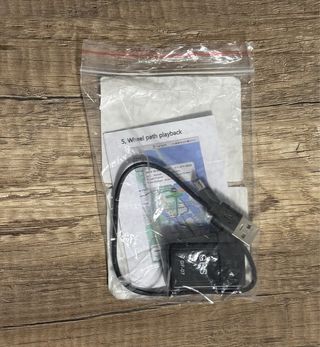 Localizador GPS GF-07