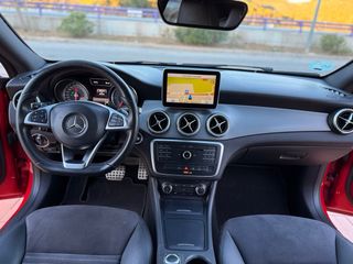 Mercedes-Benz Clase CLA 2015