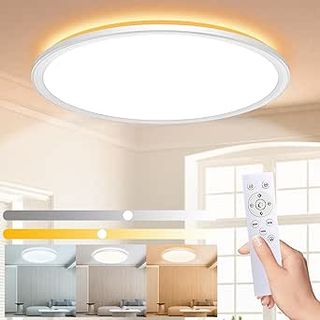 Lampada da soffitto regolabile, plafoniera LED