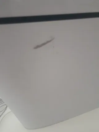 Consola PlayStation 5 Slim Blanca