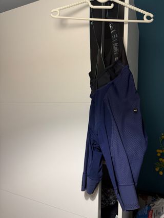 Culotte Gobik Azul Marino talla S