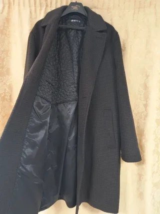 Abrigo de Marca C&A:Archive 54 Marrón.