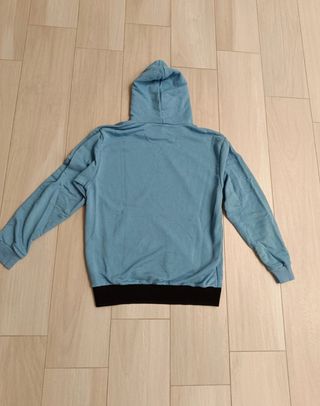 Felpa Uomo Manica Lunga