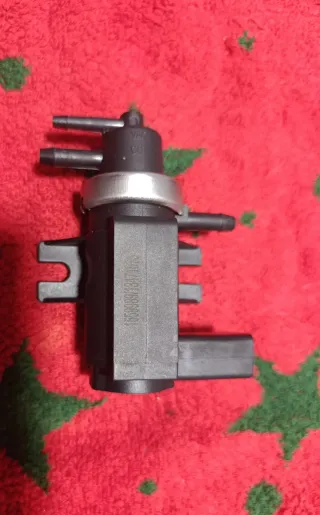 Válvula Presión Turbo VW Audi Seat G-Vag TDI