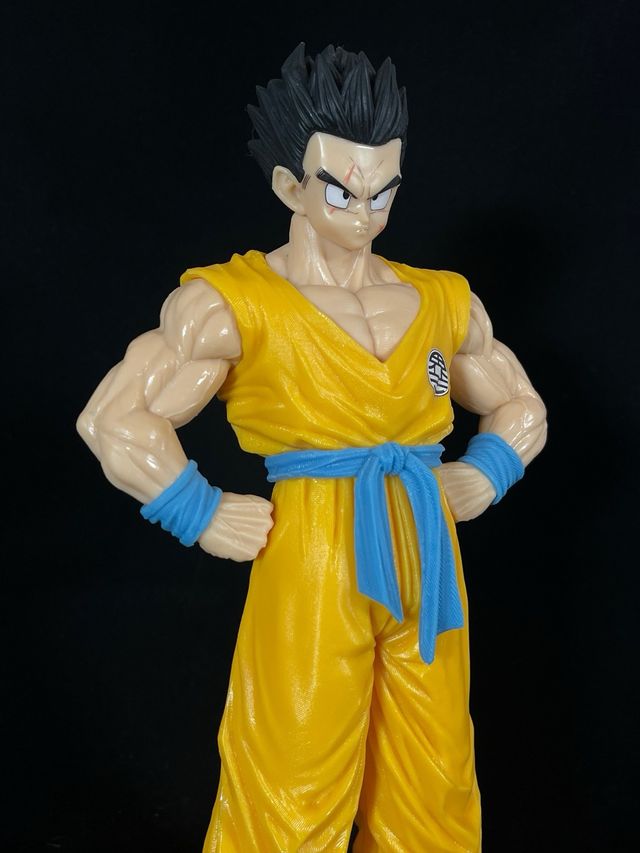 Figura Yamcha 27cm Dragon Ball