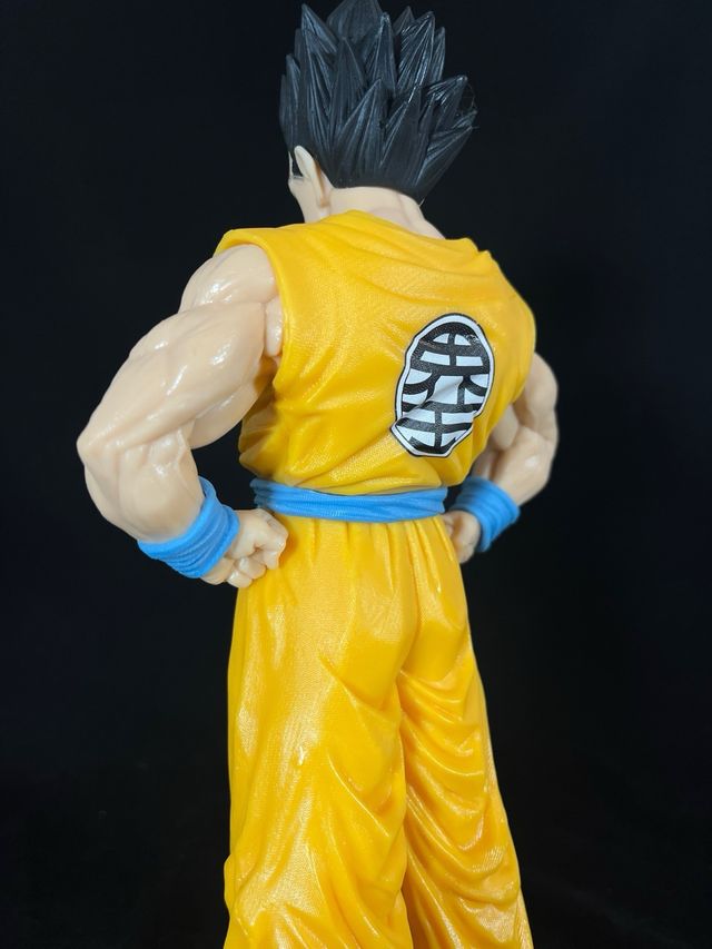 Figura Yamcha 27cm Dragon Ball