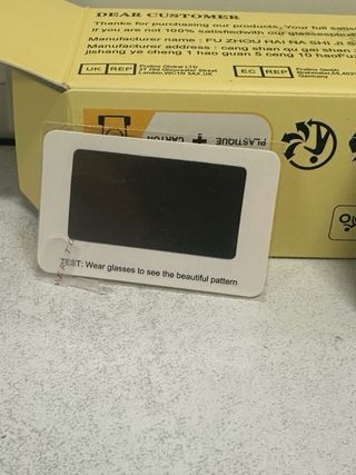 Gafas de sol polarizadas fotocromáticas TJUTR