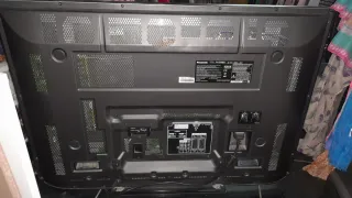 TV Panasonic 40 pulgadas