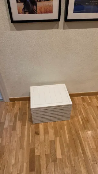 YITAHOME Scarpiera Pieghevole 20 Scomparti