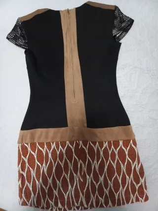 Vestido Rinascimento Talla S