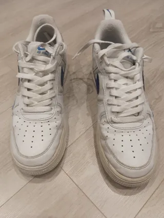 Zapatillas Nike Air Force 1 Talla 43