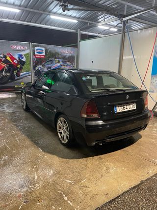 BMW Serie 3 2003