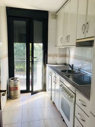 Piso en venta en Casco Histórico  - Ribera - San Basilio en Córdoba