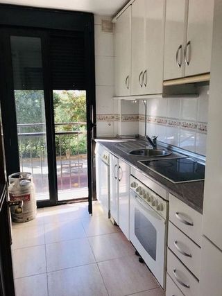 Piso en venta en Casco Histórico  - Ribera - San Basilio en Córdoba