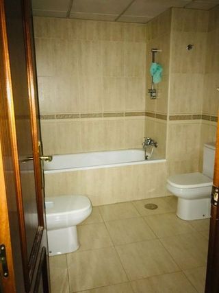 Piso en venta en Casco Histórico  - Ribera - San Basilio en Córdoba