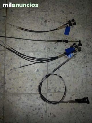 cable de starter de Renault nuevo
