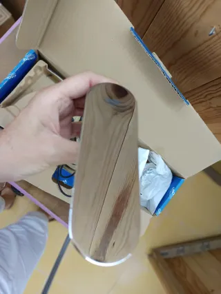 Grifo Grohe Euroeco Cosmopolitan E