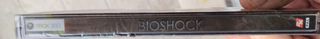 Bioshock SteelBox Edition Xbox 360 Sigillato RARO