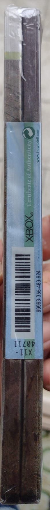 Bioshock SteelBox Edition Xbox 360 Sigillato RARO