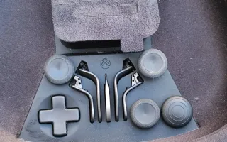 Mando Xbox Elite Series 2