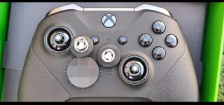 Mando Xbox Elite Series 2