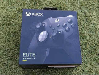 Mando Xbox Elite Series 2
