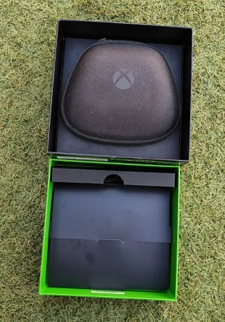 Mando Xbox Elite Series 2