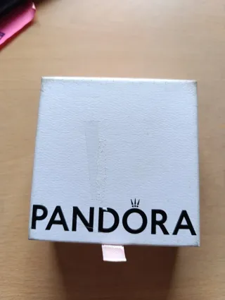 Pulsera Pandora Ed. Limitada Stitch