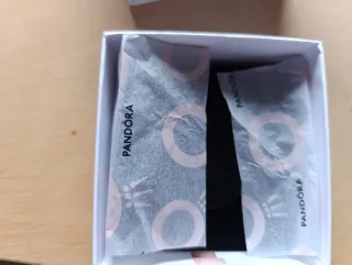 Pulsera Pandora Ed. Limitada Stitch