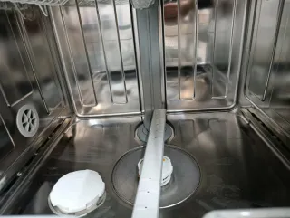 Lavavajillas Miele Blanco