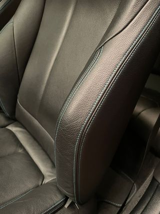 BMW M2 F87 de reestreno 30.000km FULL EXTRAS