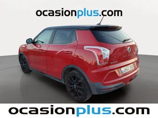 Ssangyong Tivoli D16T Limited 4x2 85 kW (115 CV)