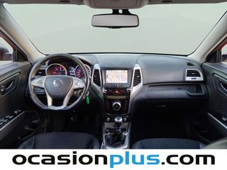 Ssangyong Tivoli D16T Limited 4x2 85 kW (115 CV)