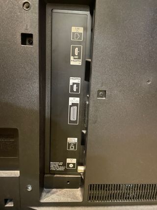 Televisor Sony Bravia 40” KDL-40NX700