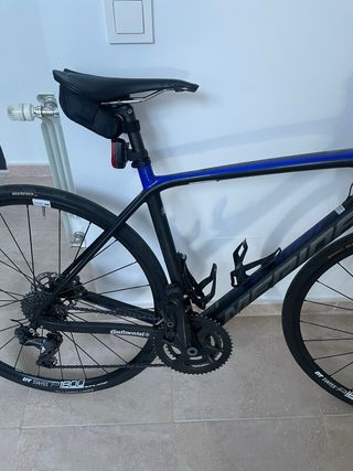 Bicicleta Mérida Scultura 7000E