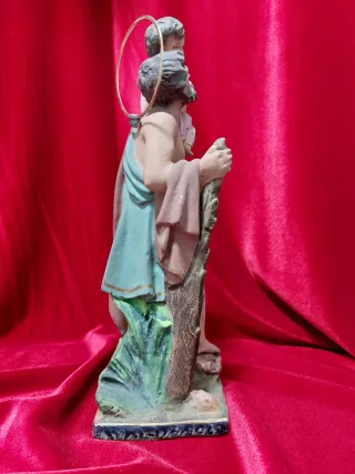 San Cristóbal Olot 24 cm