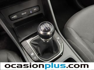 Hyundai Tucson 1.6 CRDI Maxx 85 kW (115 CV)